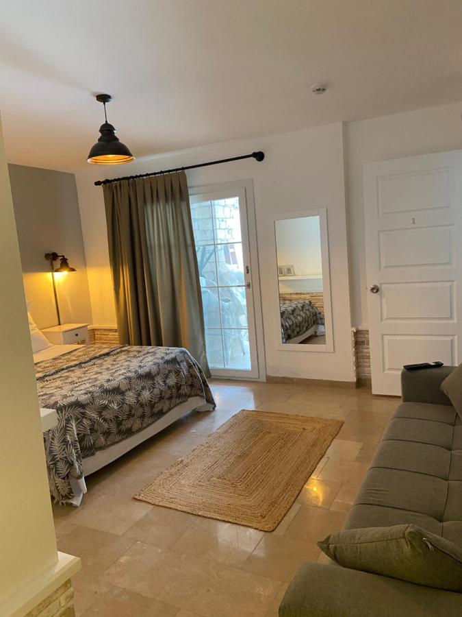 Alacati Moonbox Hotel Εξωτερικό φωτογραφία