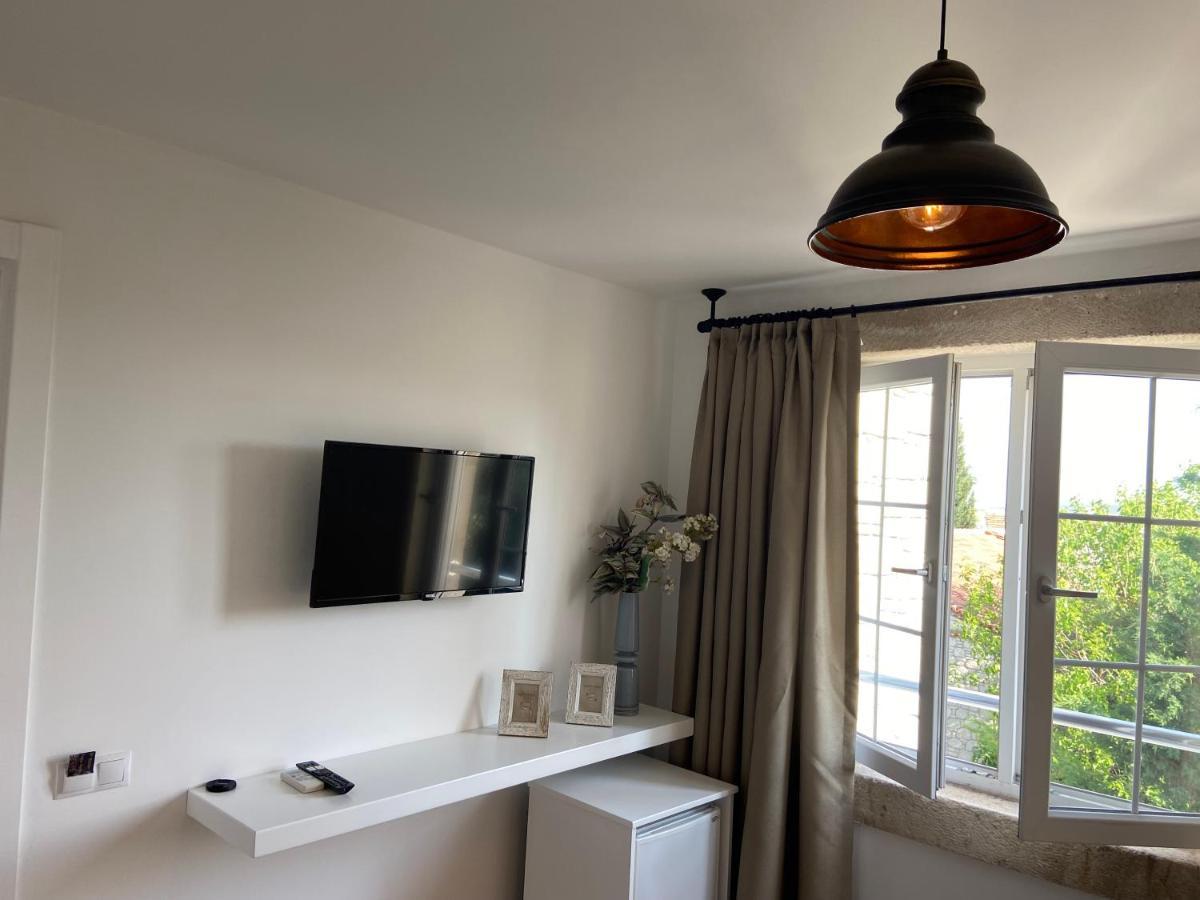 Alacati Moonbox Hotel Εξωτερικό φωτογραφία