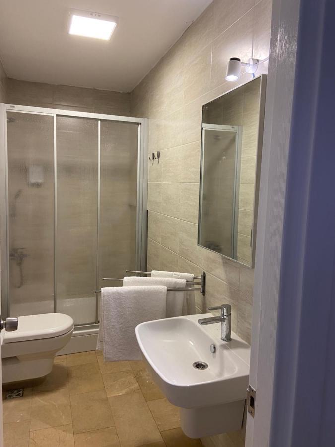 Alacati Moonbox Hotel Εξωτερικό φωτογραφία