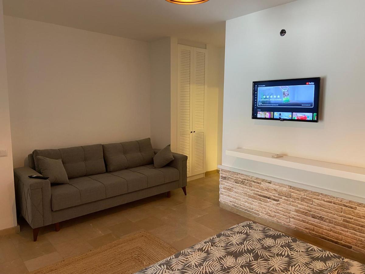 Alacati Moonbox Hotel Εξωτερικό φωτογραφία