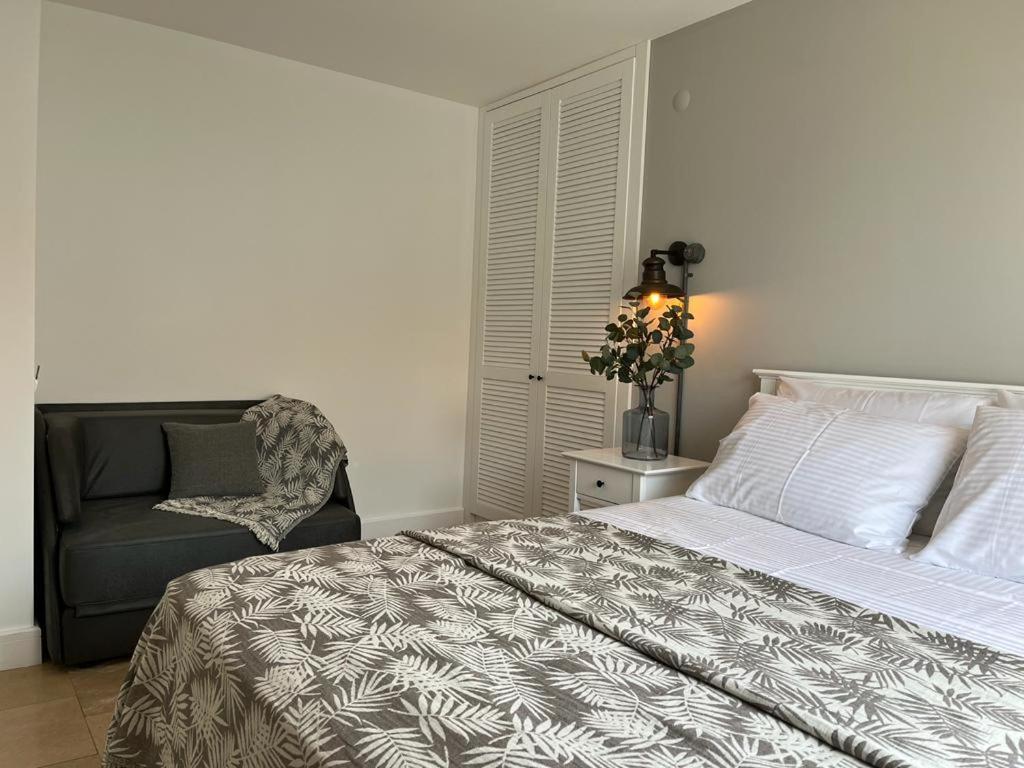 Alacati Moonbox Hotel Εξωτερικό φωτογραφία